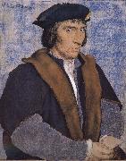 Hans Holbein John Germany oil painting artist